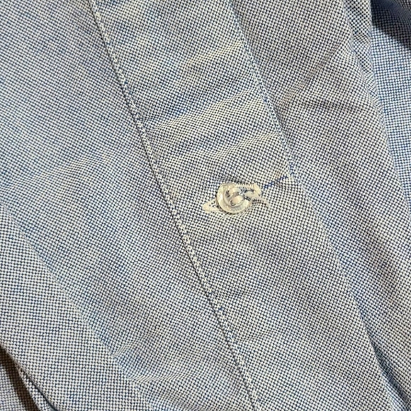 POLO RALPH LAUREN Mens Shirt - Picture 6 of 6
